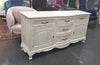 Buffet Cabinet / Side Table - Mindi Wood