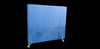 Wilson Headboard - Double Size - Navy Blue Velvet - CLEARANCE PRICE