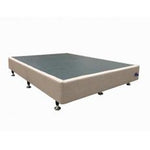 Double Bed Base and Mattress Combo