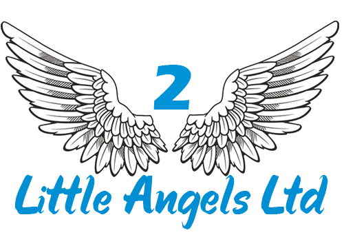 Two Little Angels Furniture