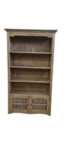 Bookcase- MINDI  wood