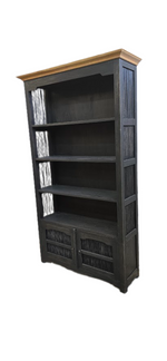 Open Display Unit - Black