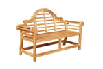 LUTYENS BENCH 165CM