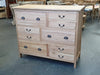 Chest of Drawers - Wax