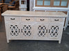 Buffet Cabinet / Side Table - Mindi Wood