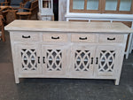 Buffet Cabinet / Side Table - Mindi Wood