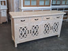 Buffet Cabinet / Side Table - Mindi Wood