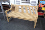 WINDSOR BENCH (150cm)