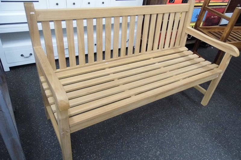 WINDSOR BENCH (150cm)