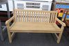 WINDSOR BENCH (150cm)